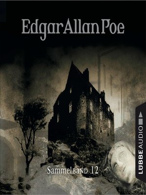 cover image of Edgar Allan Poe, Sammelband 12
